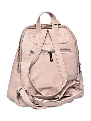 Anna Luchini Rose Bolso de cuero