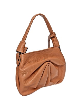 Roberta M Brown Bolso de cuero