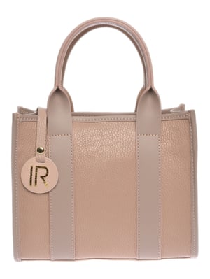 Isabella Rhea Rose Bolso de cuero