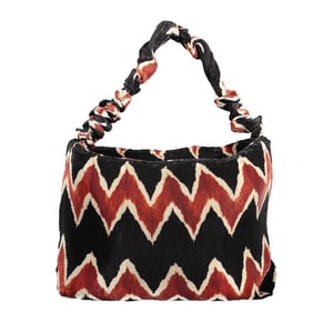 Bolso de hombro para mujer Desigual Nero de poliéster
