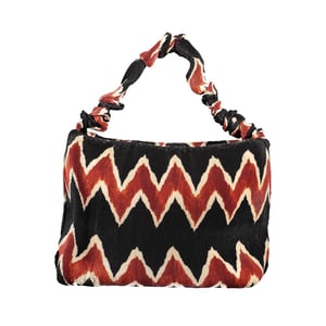 Bolso de hombro para mujer Desigual Nero de poliéster