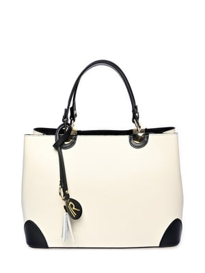 Isabella Rhea Multicolor Bolso de cuero