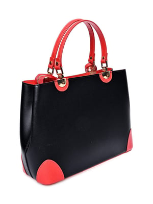Isabella Rhea Multicolor Bolso de cuero