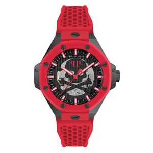 Reloj Deportivo Sintético Multicolor Philipp Plein