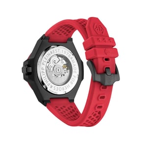 Reloj Deportivo Sintético Multicolor Philipp Plein