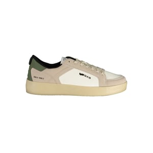 Zapatilla para Hombre Gas Bianco de Poliuretano