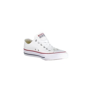 Converse Bianco Zapatilla de Tela para Mujer