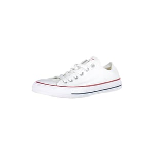 Converse Bianco Zapatilla de Tela para Mujer