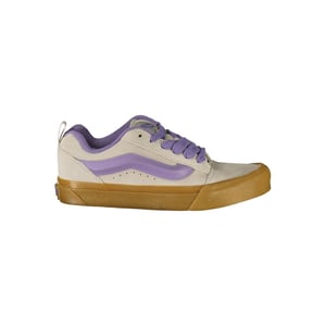 Zapatilla de Mujer Vans Grigio de Poliéster