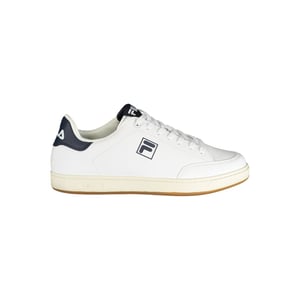 Zapatilla para hombre Fila Bianco de poliuretano