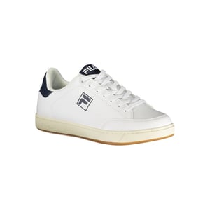 Zapatilla para hombre Fila Bianco de poliuretano