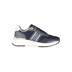 Zapatillas para hombre Blauer Blu de poliéster