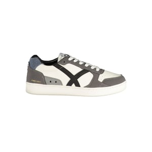 Zapatilla para Hombre Gas Bianco de Poliuretano