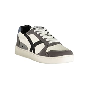 Zapatilla para Hombre Gas Bianco de Poliuretano