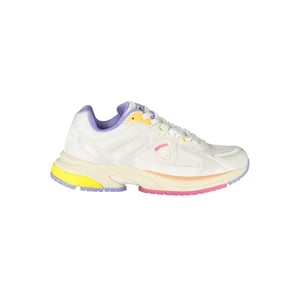 Zapatilla Mujer Blauer Bianco de Poliuretano