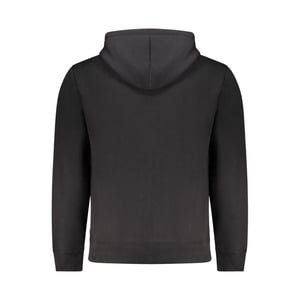 Sudadera de Hombre en Poliéster Negro de Pepe Jeans