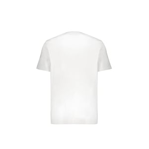 Camiseta de algodón Balmain