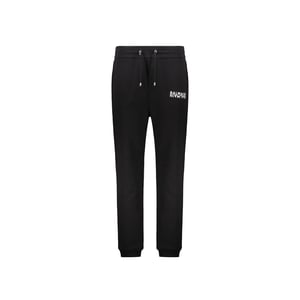 Pantalones de chándal con el logotipo de Balmain