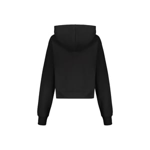 Sudadera con capucha con el logotipo de Balmain