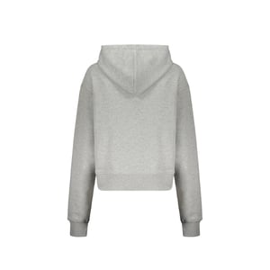 Sudadera con capucha con el logotipo de Balmain