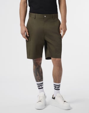 Cargo Shorts