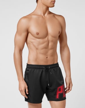 Pantalones Cortos