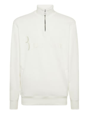 Chaqueta Jogging Logo