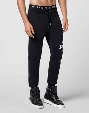 Pantalones De Chándal