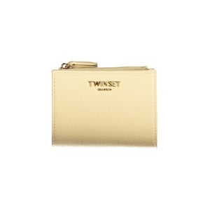 Cartera con cremallera Twinset