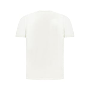 Camiseta de Algodón Blanca para Hombre North Sails