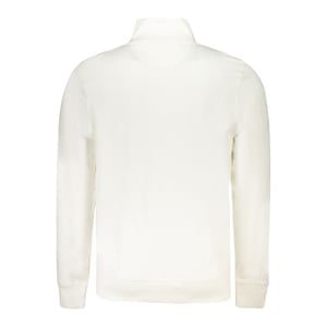 Sudadera de Algodón Blanca para Hombre North Sails