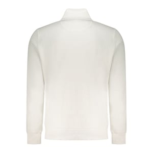 Sudadera de Algodón Blanca para Hombre North Sails
