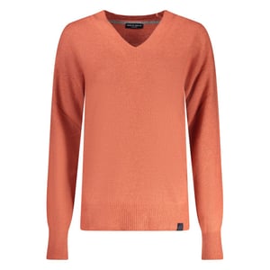 Suéter de mujer Rosso Poliammide de North Sails