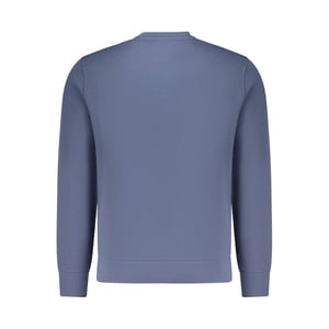 Sudadera Azul de Algodón para Hombre North Sails
