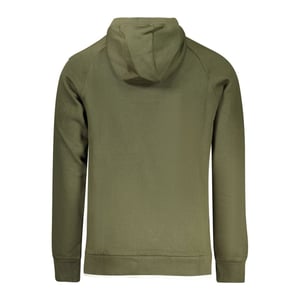 Sudadera de Hombre Cotton Rifle Verde