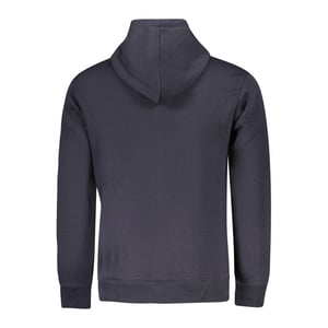 Sudadera de Hombre de Algodón Azul Pepe Jeans