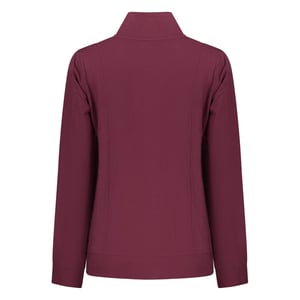 Sudadera de mujer Freddy Viola de algodón