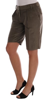 Pantalones Cortos Ermanno Scervino