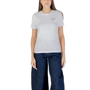 Camiseta Solo para Mujeres