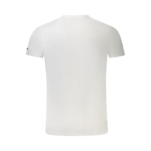 Camiseta de algodón para hombre Pepe Jeans Bianco