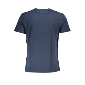 Camiseta de Algodón Azul La Martina