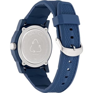 Reloj Deportivo Sintético NAUTICA Azul