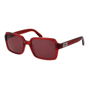 GCDS Gafas de sol GD0059 66S 54