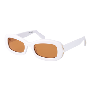 GCDS Gafas de sol GD0027 21E 53