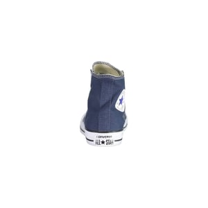 Converse Zapatilla de Tela Azul para Hombre