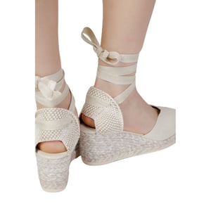 Alpargatas Sandalias para Mujeres