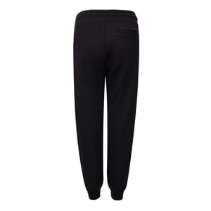 Joggers de Algodón Negros GCDS (Pantalones de Entrenamiento)