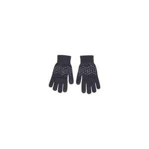 Guantes de Poliéster Reciclado Grises Pieces