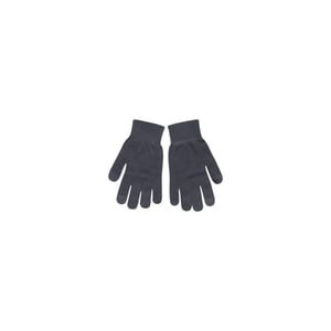 Guantes de Poliéster Reciclado Grises Pieces