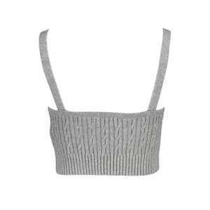 Bolso de Mano de Mujer Tommy Hilfiger de Poliéster Negro